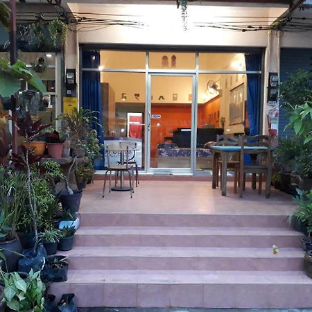 Pearl Beach Holiday Apartment Koh Chang Exterior foto