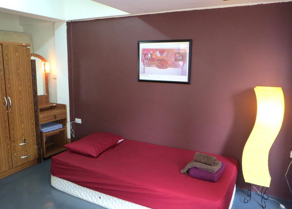 Pearl Beach Holiday Apartment Koh Chang Exterior foto
