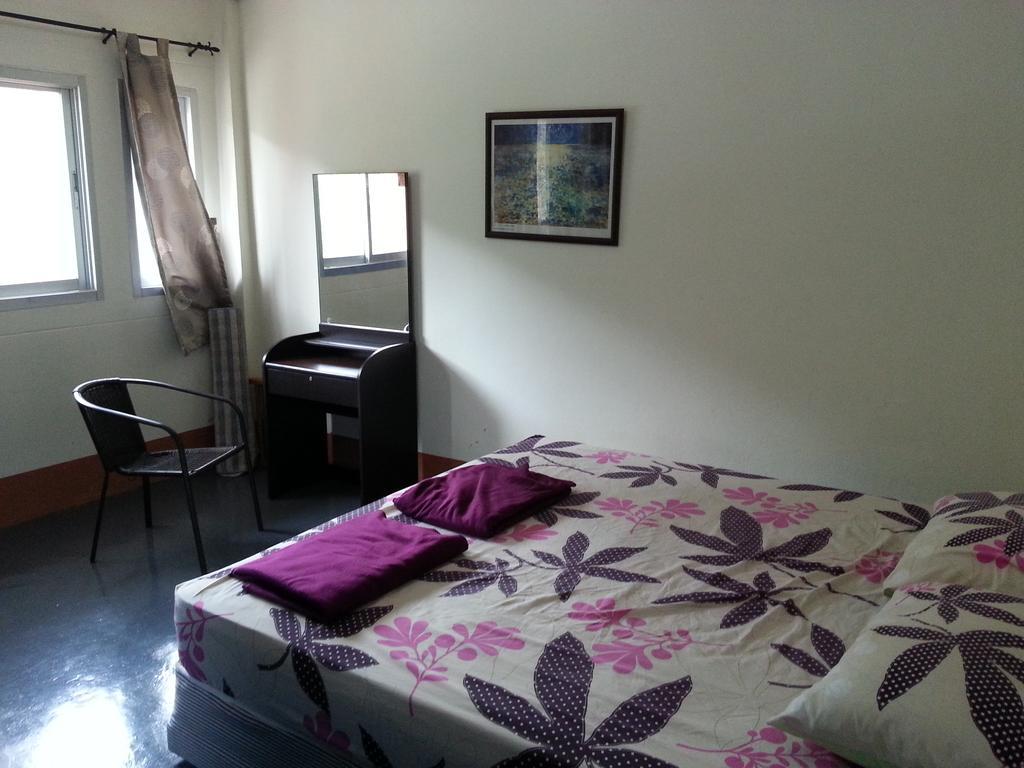 Pearl Beach Holiday Apartment Koh Chang Exterior foto