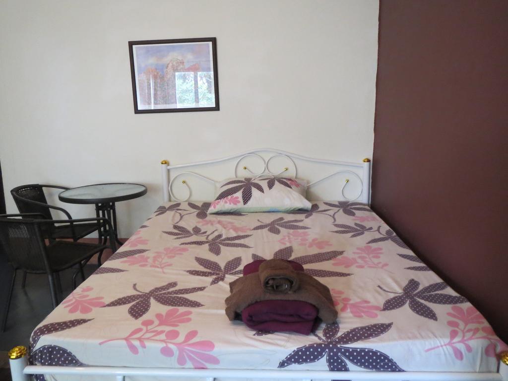 Pearl Beach Holiday Apartment Koh Chang Exterior foto