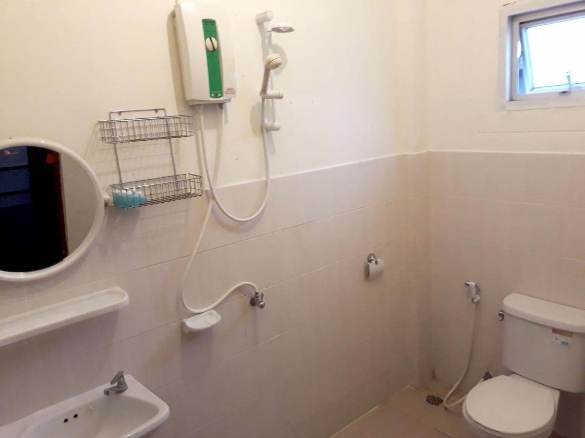 Pearl Beach Holiday Apartment Koh Chang Exterior foto